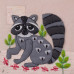 Critter & Clover -  By Sue Spargo